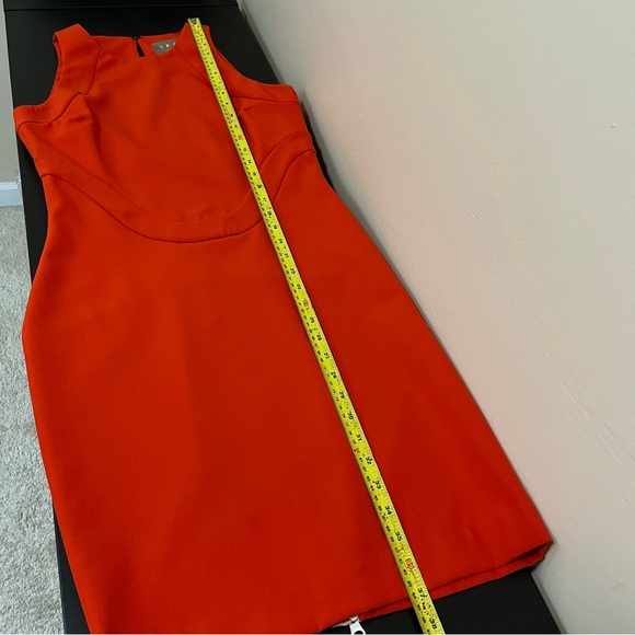 Space Style Concept Italian Made Dress *Flaw* - Picture 15 of 16